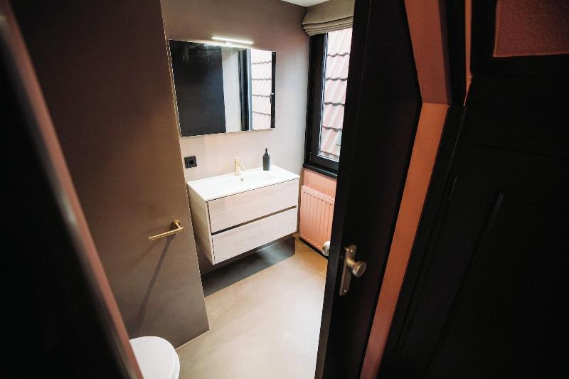 Boutique Hotel Lupo image