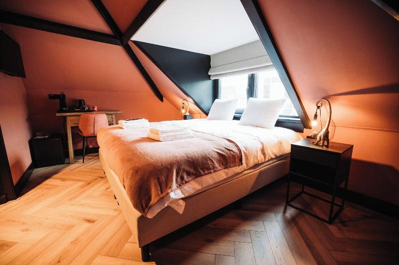 Boutique Hotel Lupo image