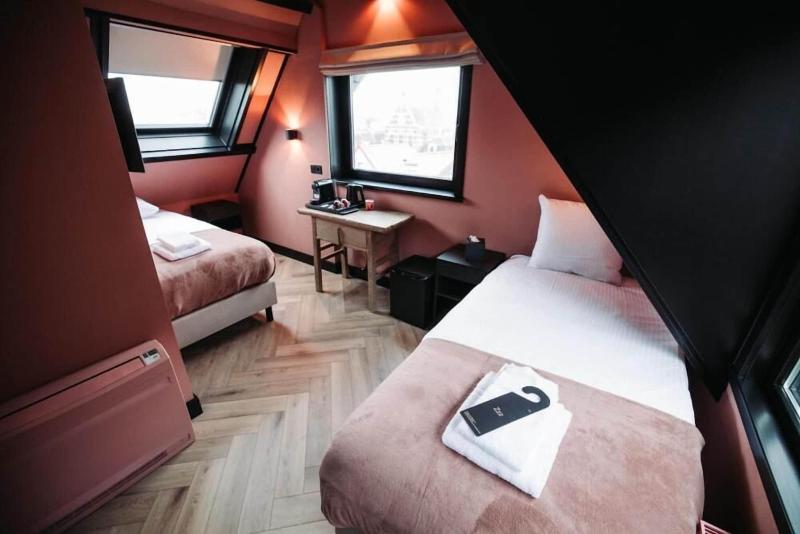 Boutique Hotel Lupo image