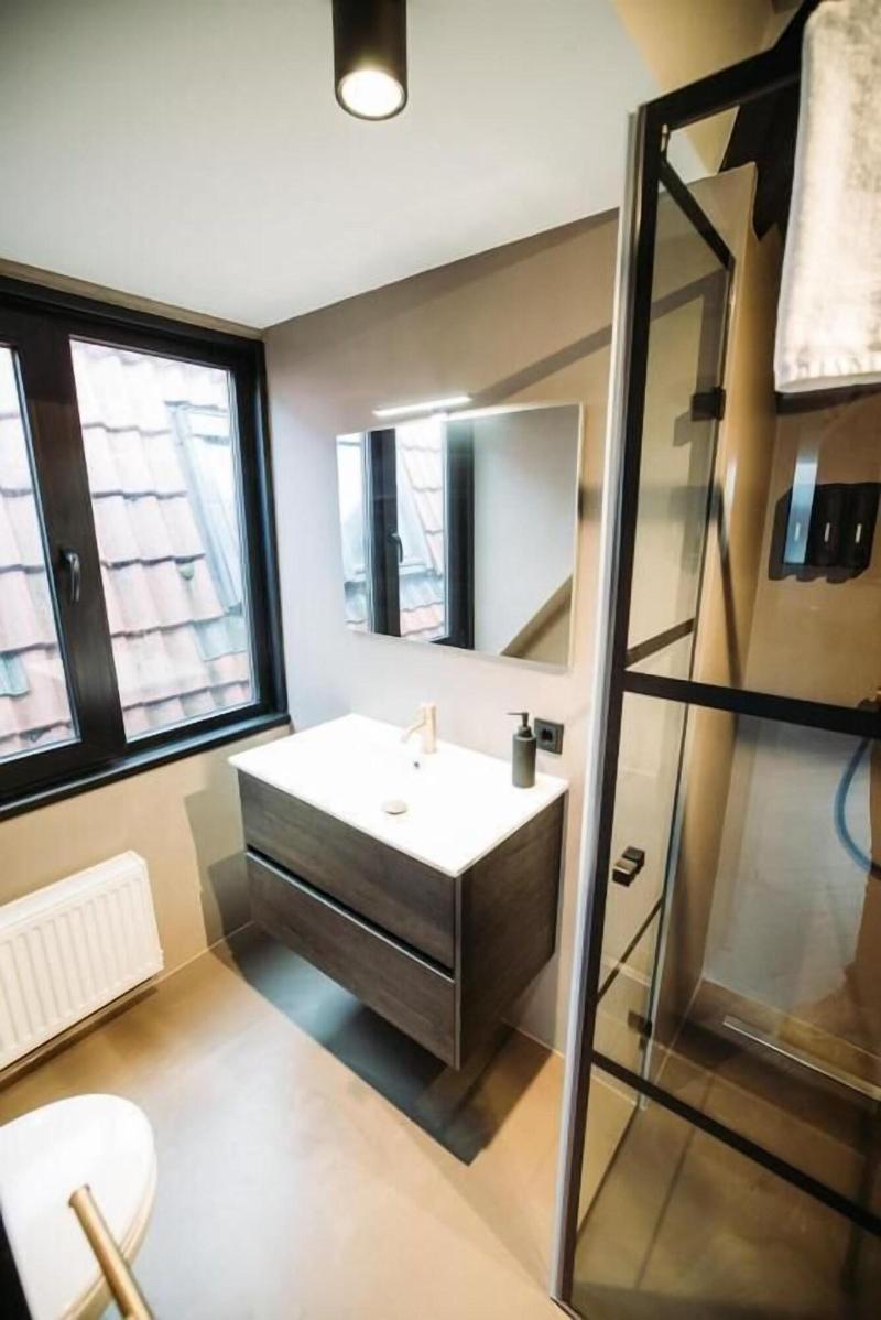 Boutique Hotel Lupo image