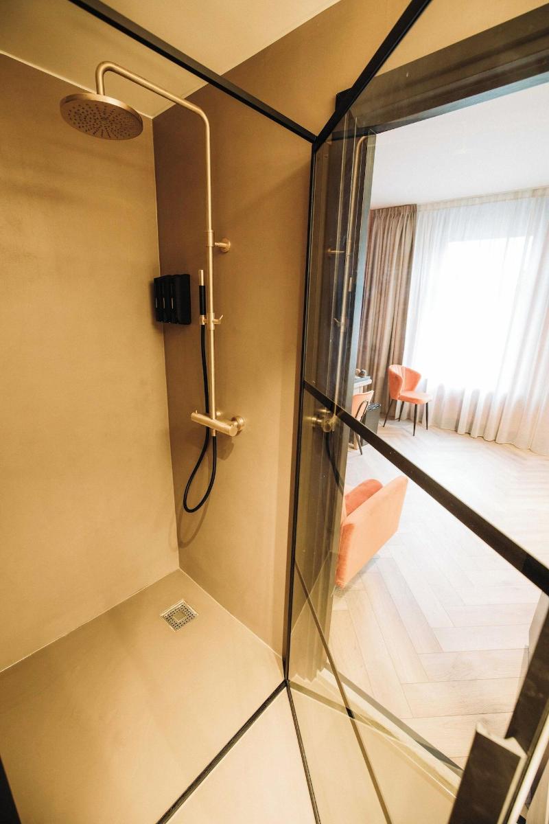 Boutique Hotel Lupo image