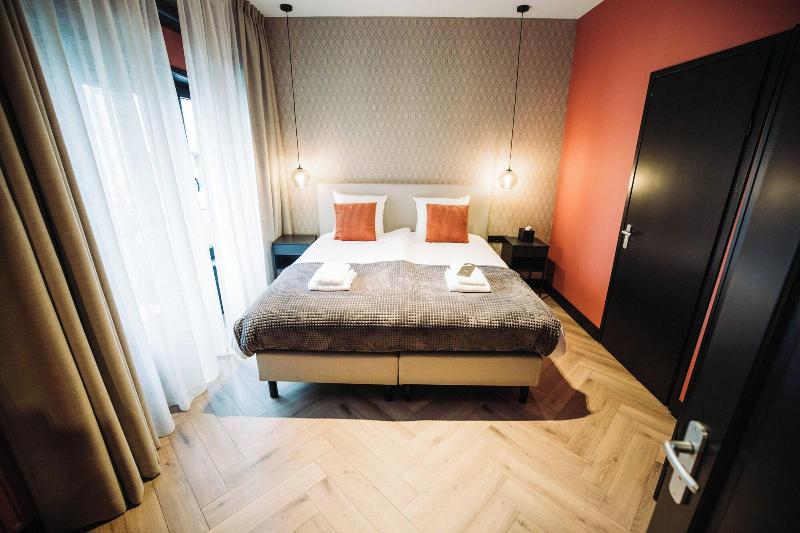 Boutique Hotel Lupo image