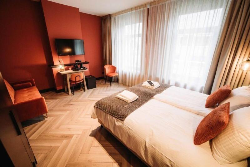 Boutique Hotel Lupo image