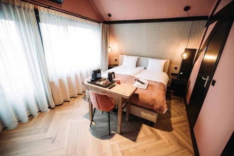 Boutique Hotel Lupo image