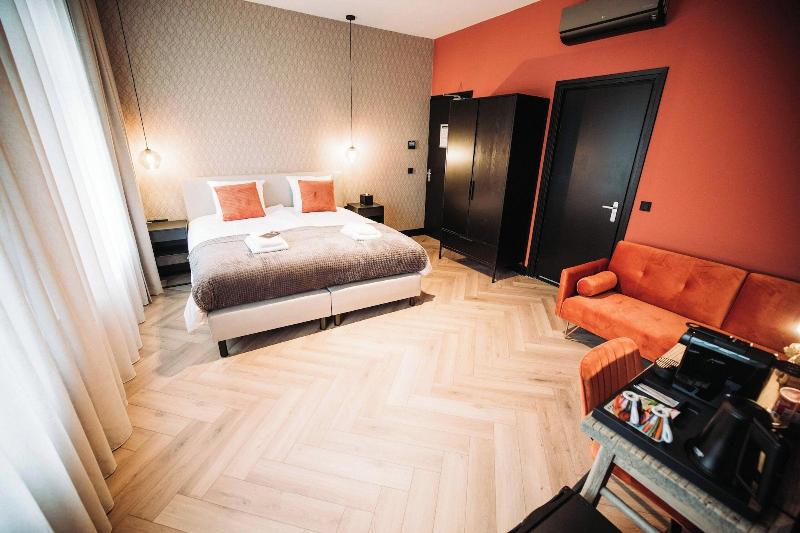 Boutique Hotel Lupo image
