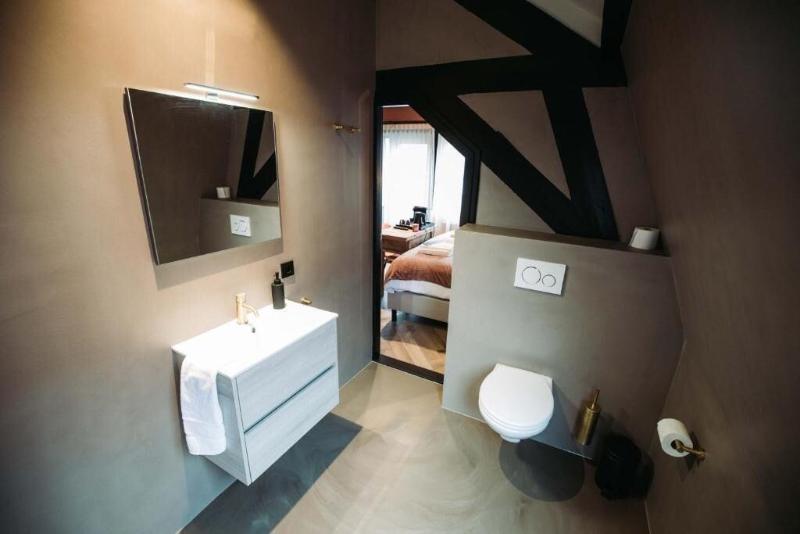 Boutique Hotel Lupo image