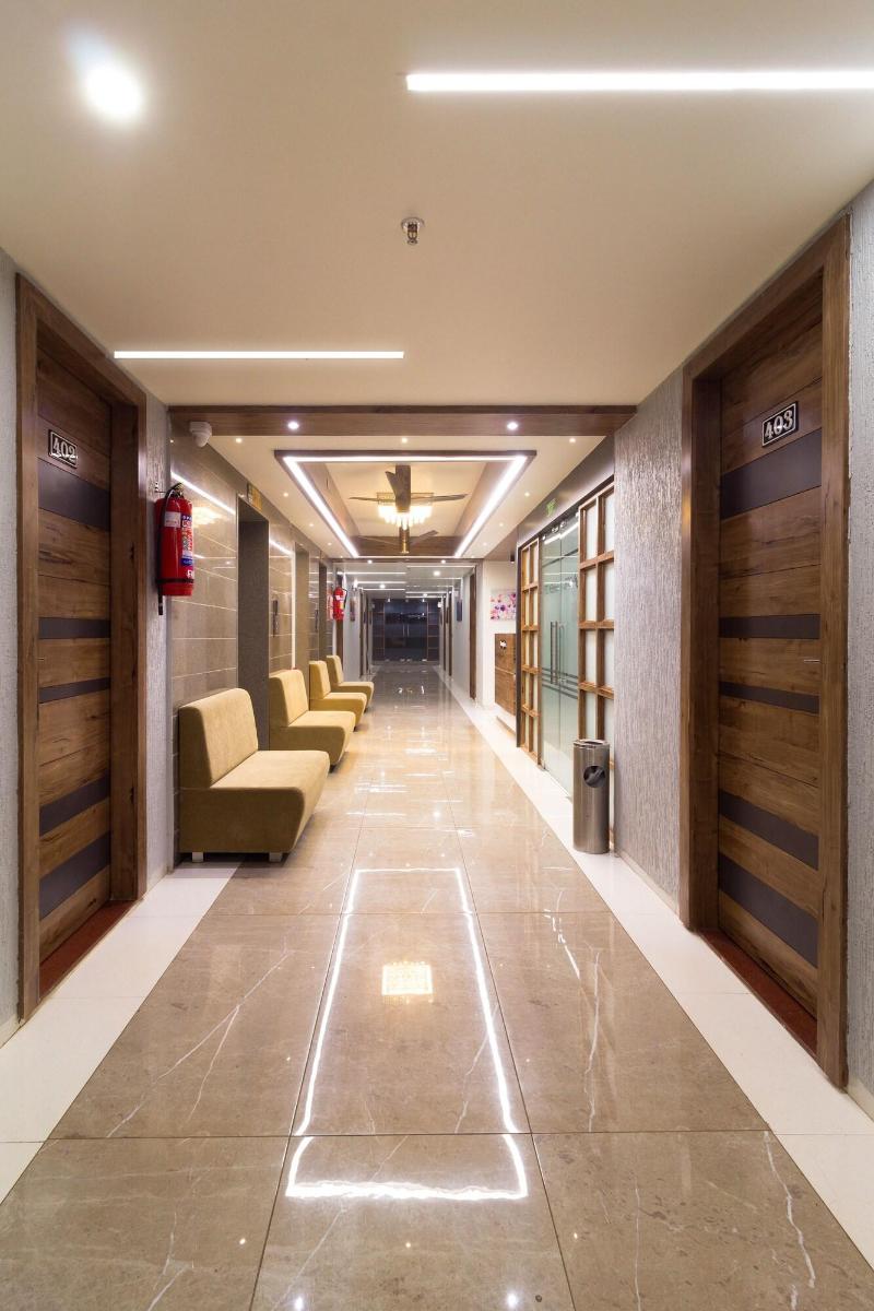 Hotel Green City image