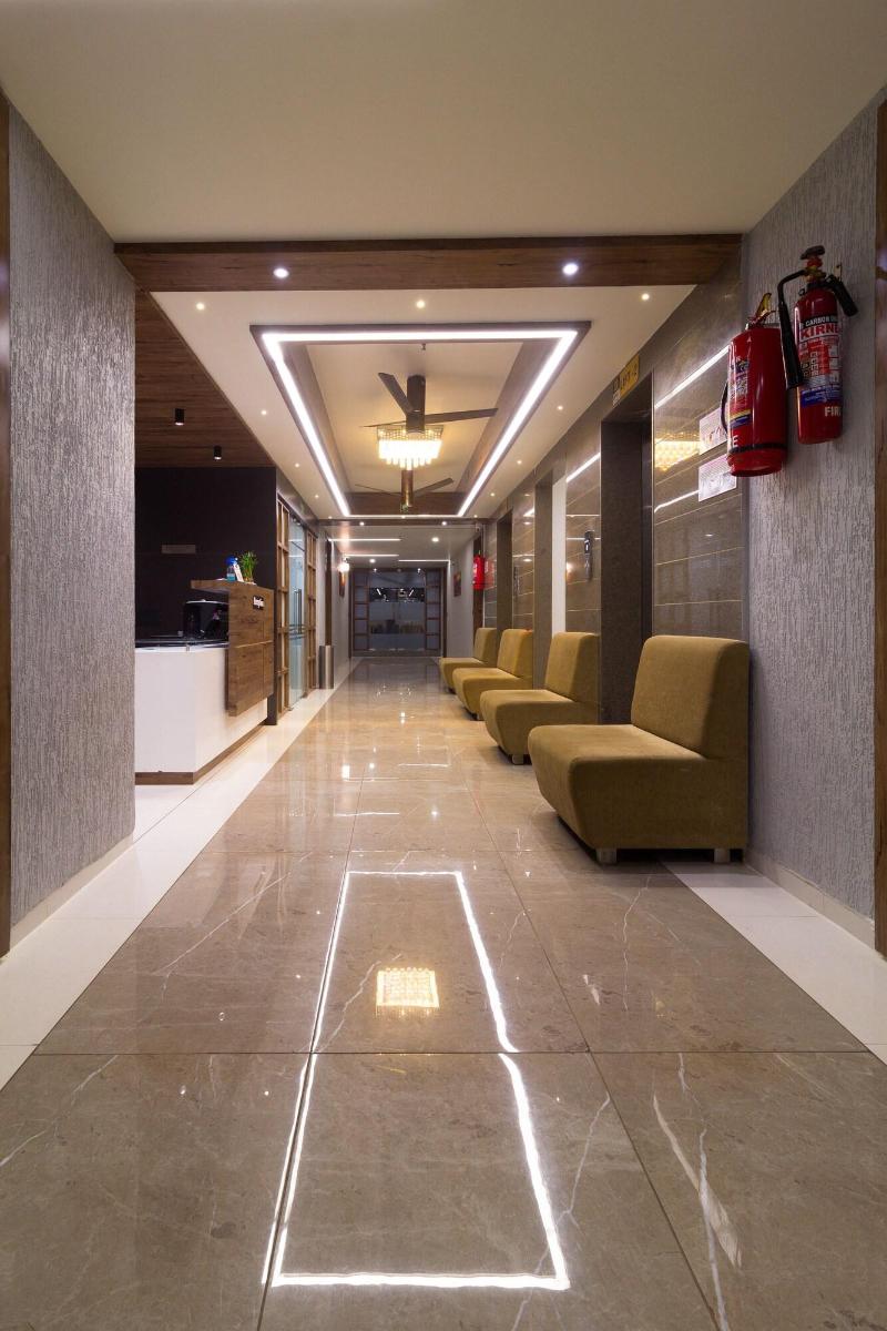 Hotel Green City image