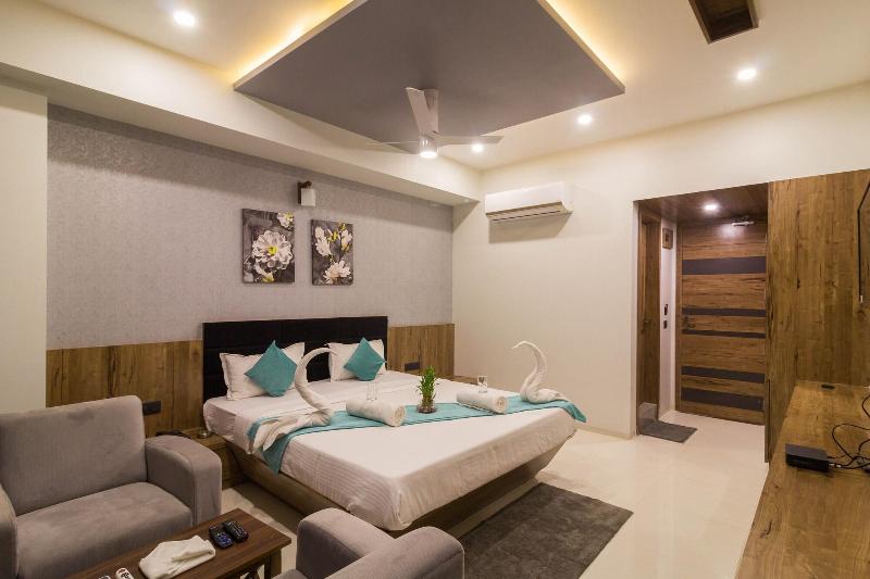Hotel Green City image
