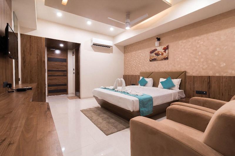 Hotel Green City image