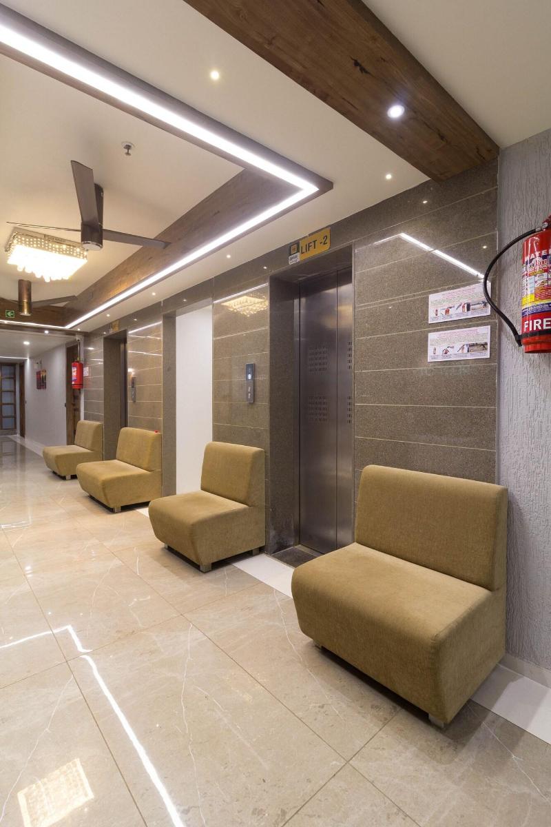 Hotel Green City image