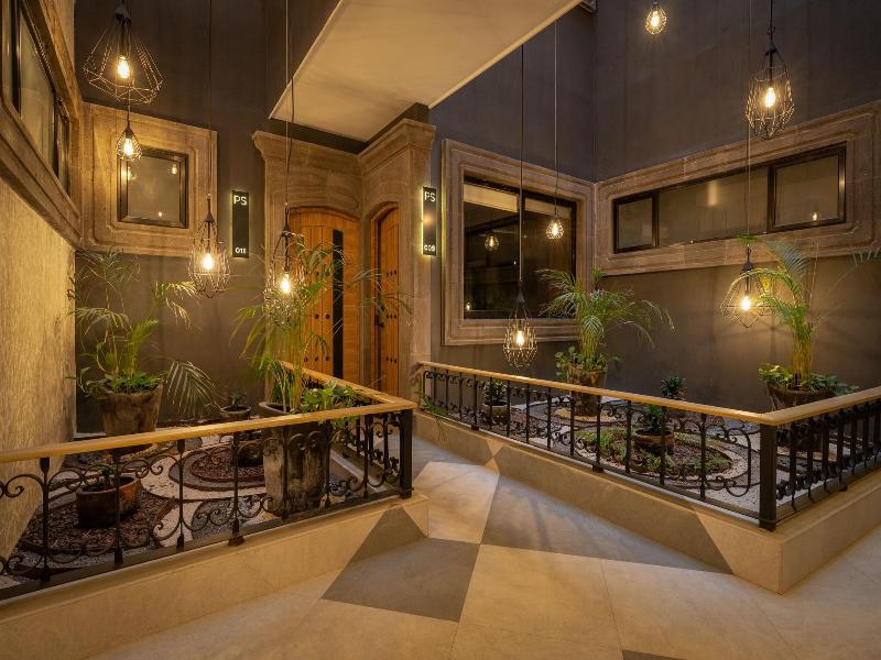 Hotel Patio Santiago image