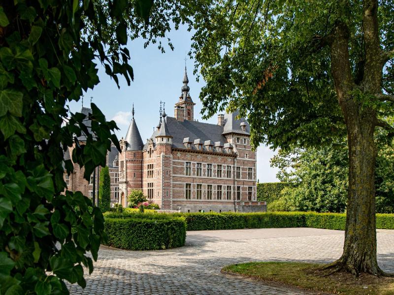 Kasteel Van Ordingen image