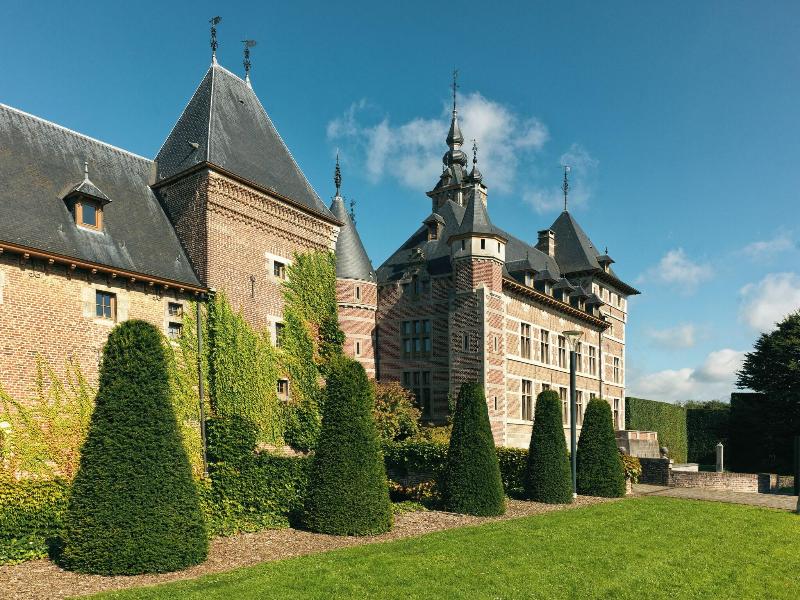 Kasteel Van Ordingen image
