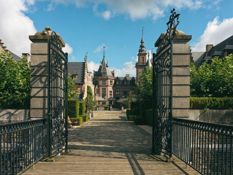 Kasteel Van Ordingen image