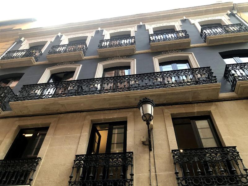 Arenal Suites Alicante image