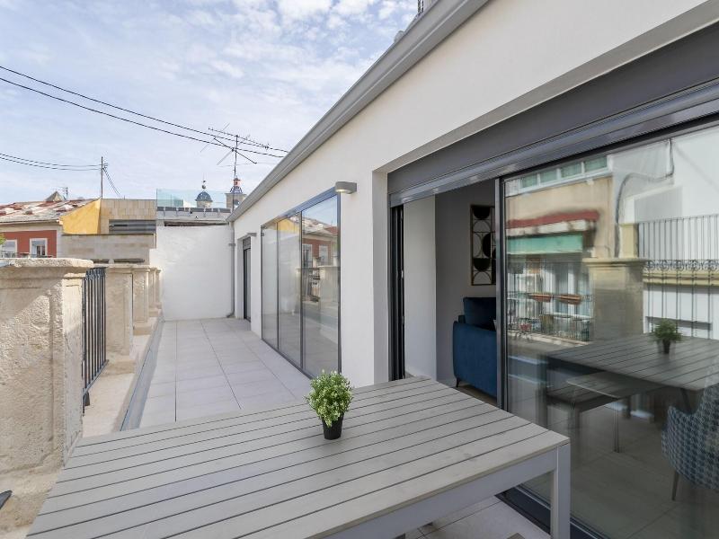 Arenal Suites Alicante image