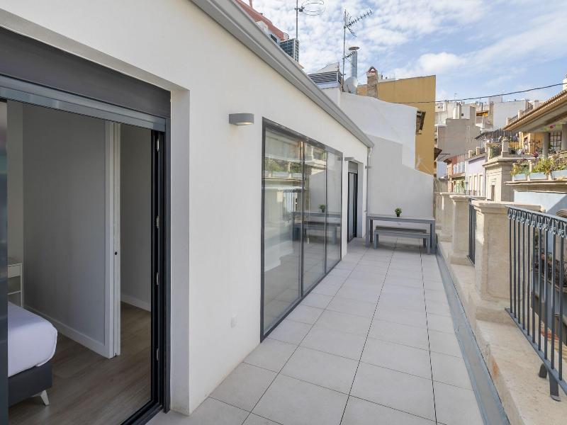 Arenal Suites Alicante image