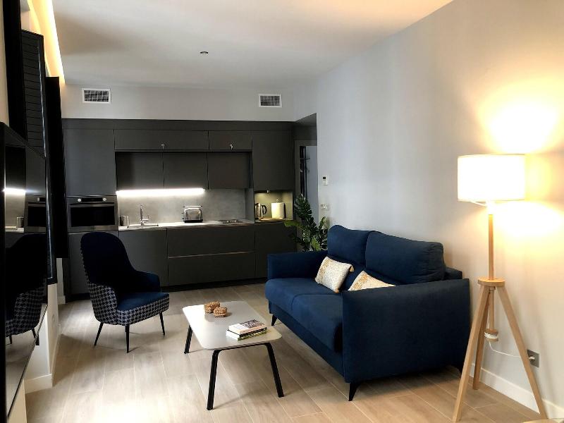 Arenal Suites Alicante image