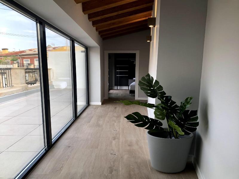 Arenal Suites Alicante image