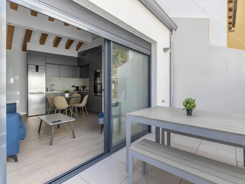 Arenal Suites Alicante image