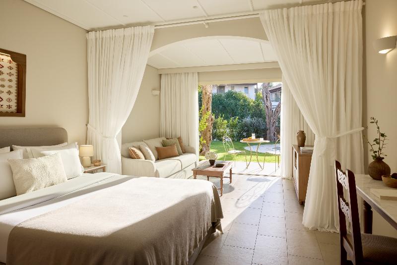 Parga Beach Resort image