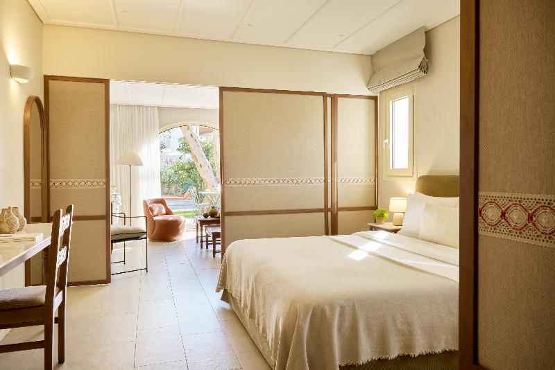 Parga Beach Resort image