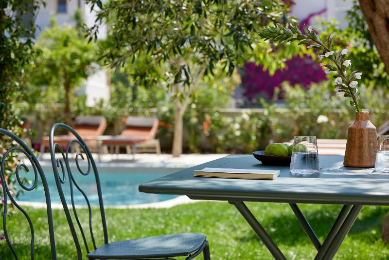Parga Beach Resort image