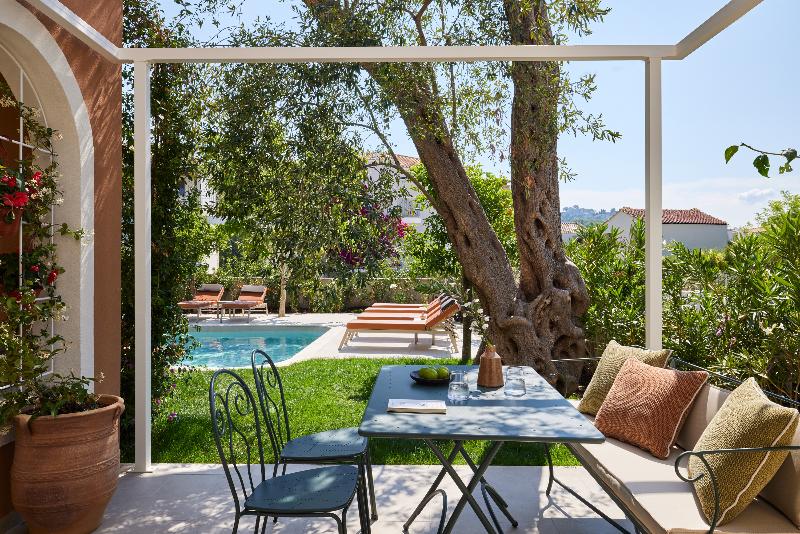 Parga Beach Resort image