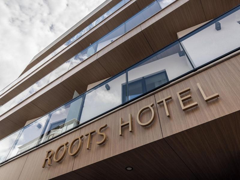 Roots Hotel image