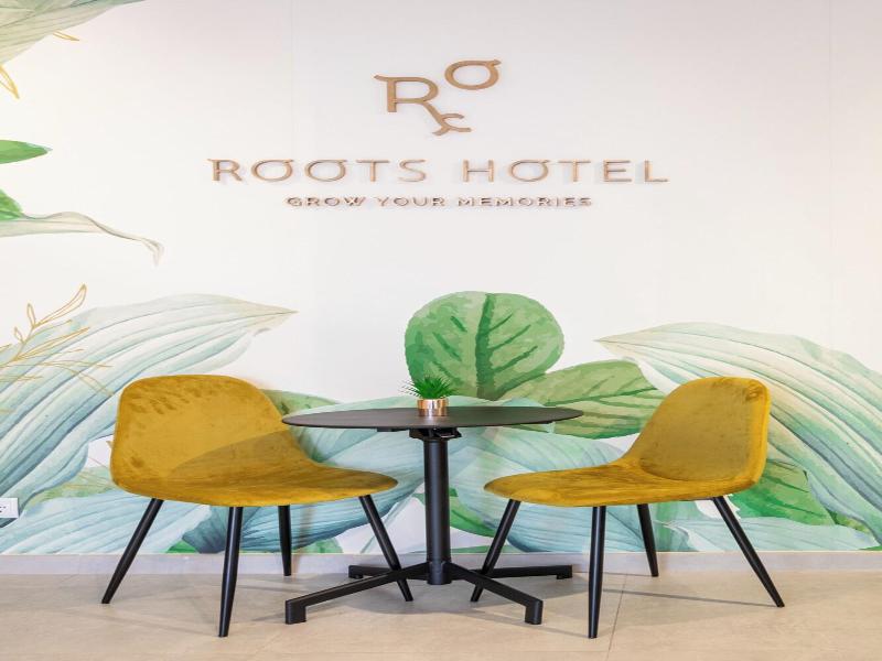 Roots Hotel image
