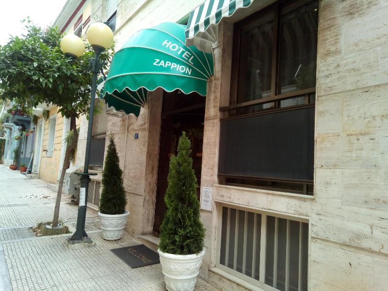 Zapion image
