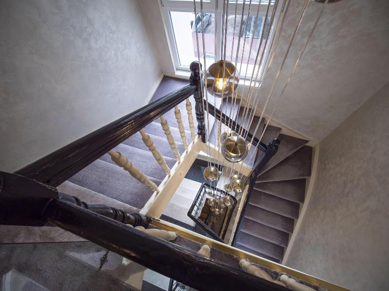 The Moon Boutique Hotel image