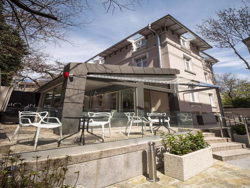 The Moon Boutique Hotel image