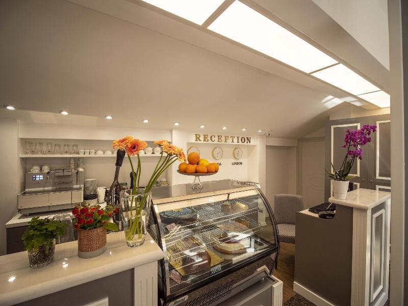The Moon Boutique Hotel image