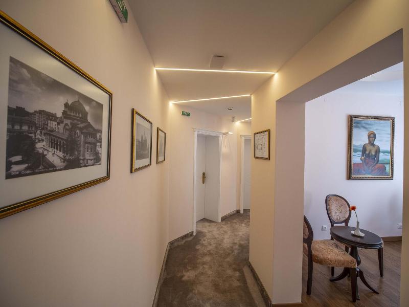 The Moon Boutique Hotel image