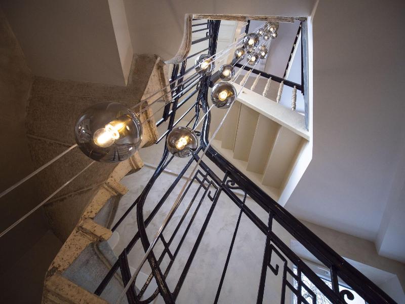 The Moon Boutique Hotel image