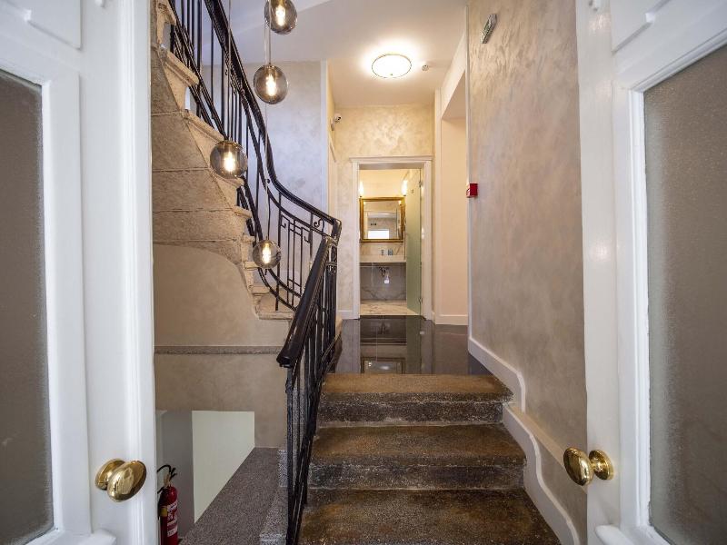 The Moon Boutique Hotel image