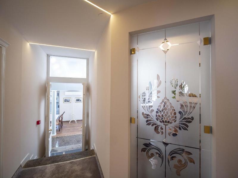 The Moon Boutique Hotel image