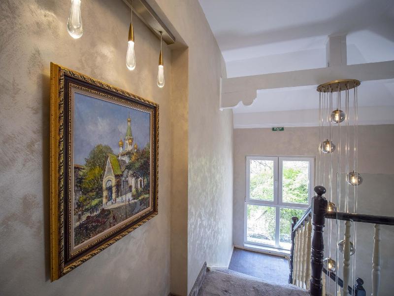 The Moon Boutique Hotel image