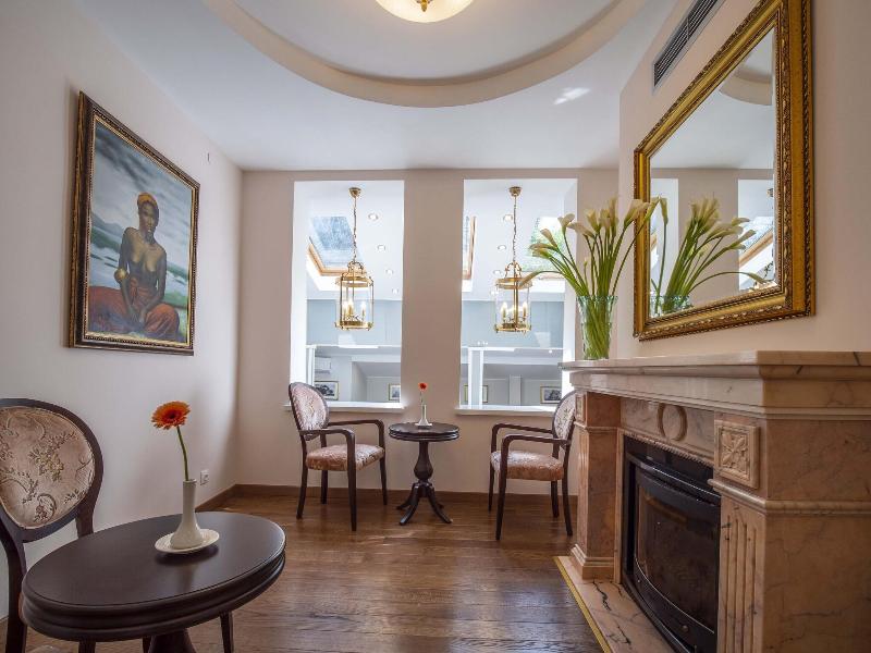 The Moon Boutique Hotel image