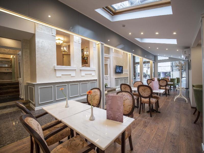 The Moon Boutique Hotel image
