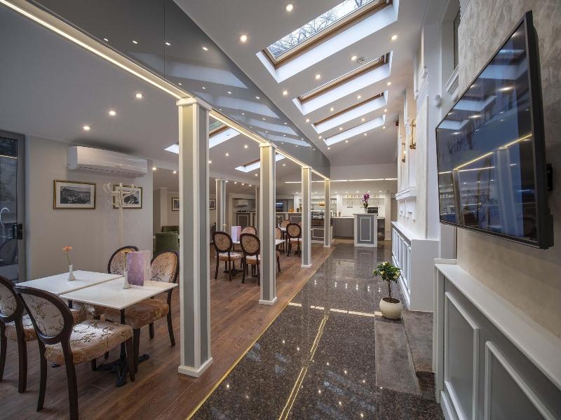 The Moon Boutique Hotel image