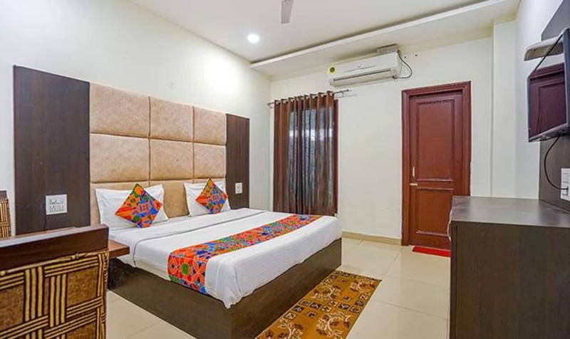 Fabhotel Annapurna, Jalandhar
