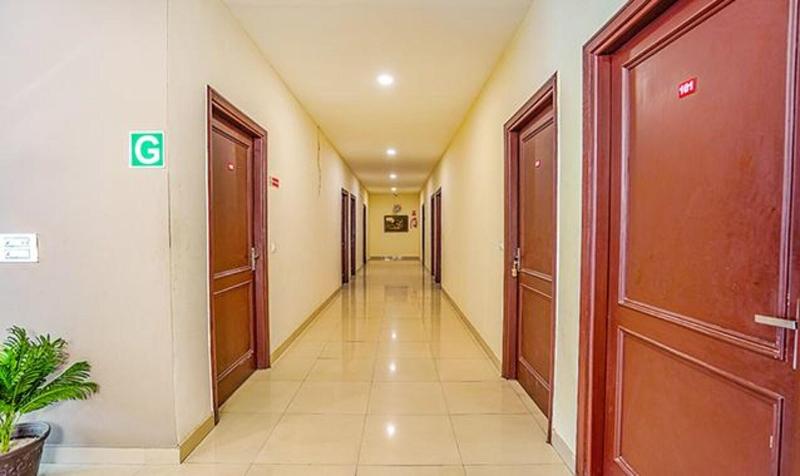 Fabhotel Annapurna