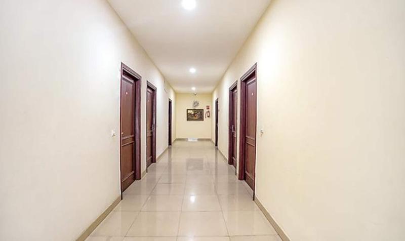 Fabhotel Annapurna