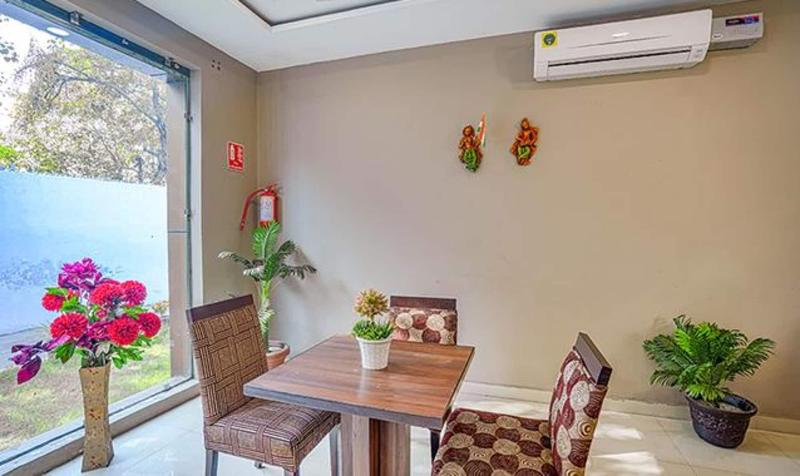 Fabhotel Annapurna