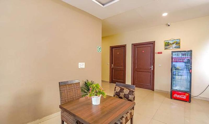 Fabhotel Annapurna