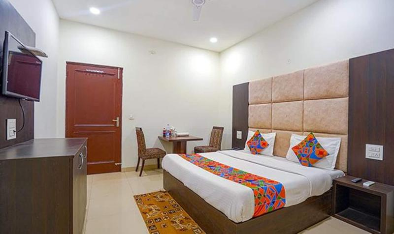 Fabhotel Annapurna 3
