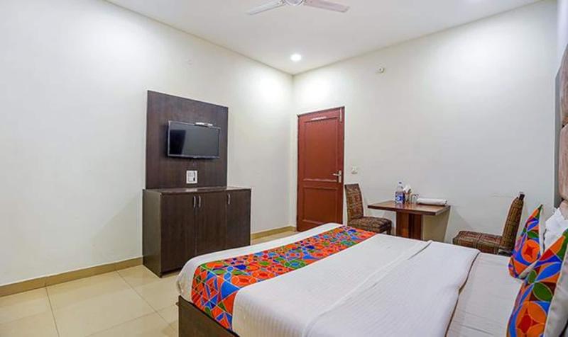 Fabhotel Annapurna 4